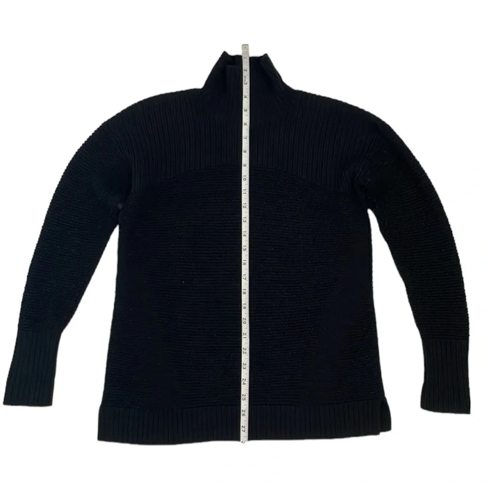 Lululemon Warm & Restore Sweater